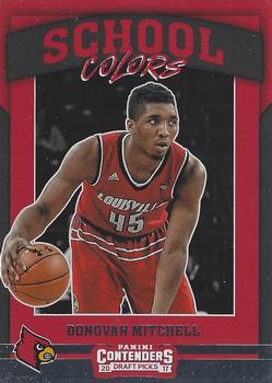 Donovan Mitchell