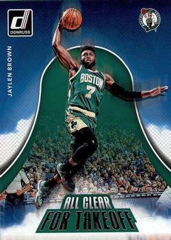 Jaylen Brown
