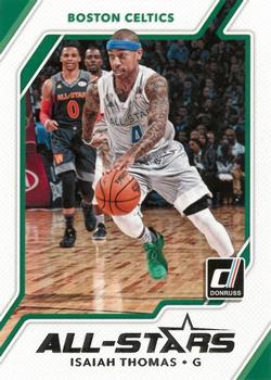 Isaiah Thomas