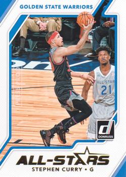 Stephen Curry