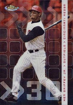 Ken Griffey Jr.