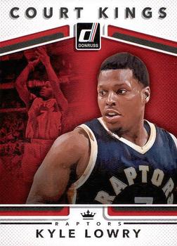 Kyle Lowry