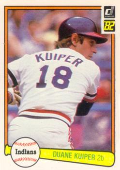 Duane Kuiper