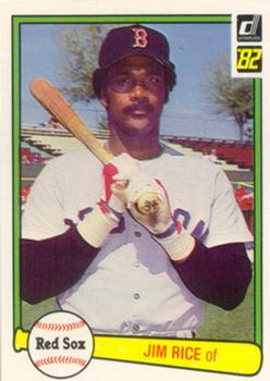 Jim Rice
