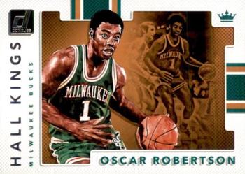 Oscar Robertson
