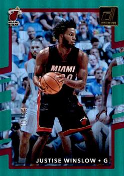 Justise Winslow
