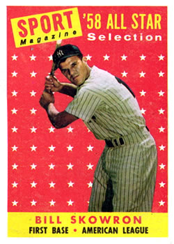 Bill Skowron