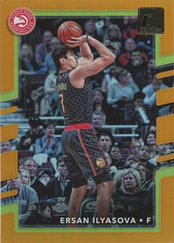 Ersan Ilyasova