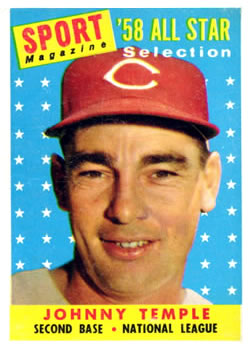 Johnny Temple