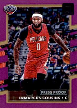 DeMarcus Cousins