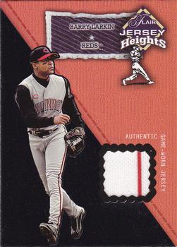 Barry Larkin