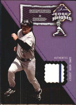 Larry Walker