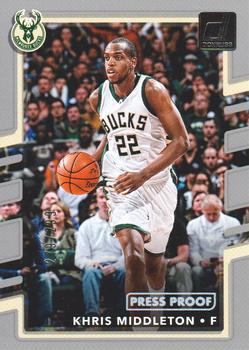 Khris Middleton
