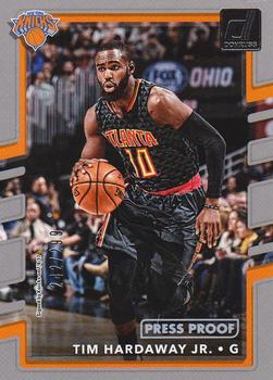 Tim Hardaway Jr.