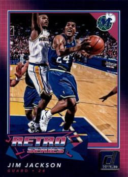 Jim Jackson