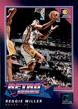 Reggie Miller
