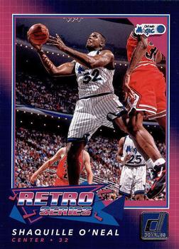 Shaquille O'Neal