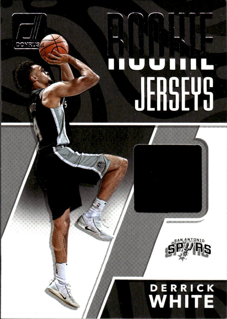 Derrick White