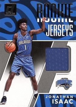 Jonathan Isaac