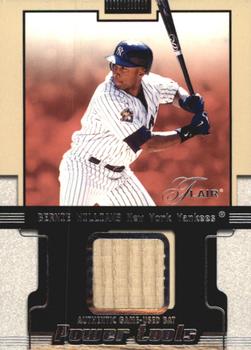 Bernie Williams