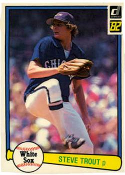 Steve Trout