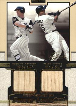 Magglio Ordonez / Frank Thomas