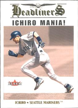 Ichiro