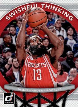 James Harden