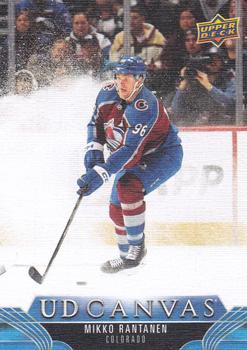 Mikko Rantanen