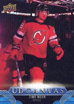 Timo Meier
