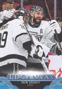Drew Doughty