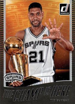 Tim Duncan