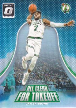 Jaylen Brown