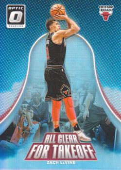 Zach LaVine
