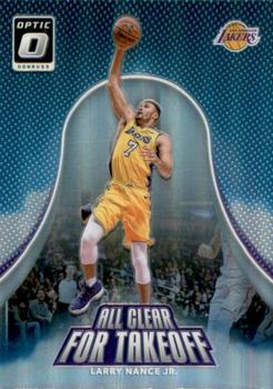 Larry Nance Jr.