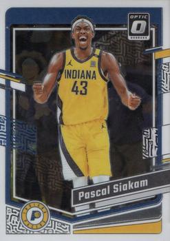 Pascal Siakam
