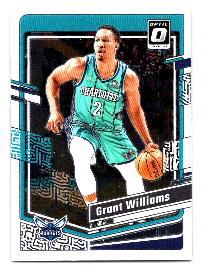 Grant Williams
