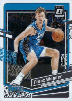Franz Wagner