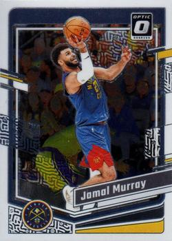 Jamal Murray