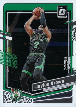 Jaylen Brown