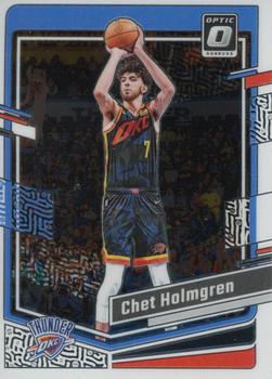 Chet Holmgren