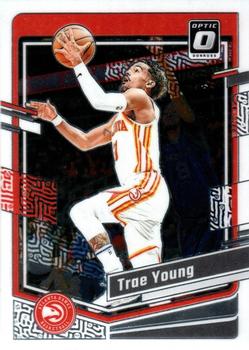 Trae Young