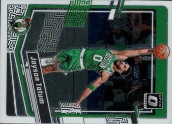 Jayson Tatum