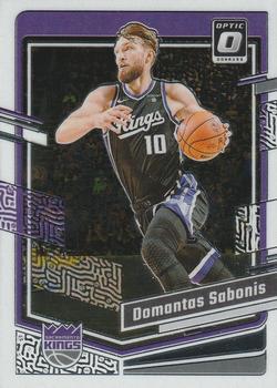 Domantas Sabonis