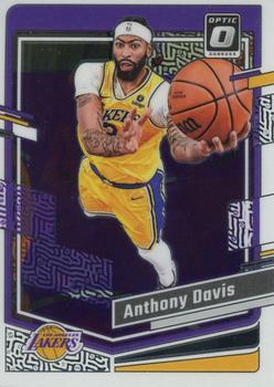 Anthony Davis