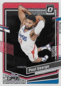 Paul George