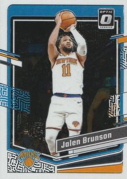 Jalen Brunson