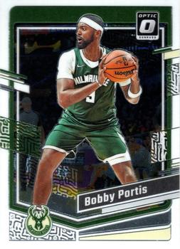 Bobby Portis