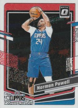 Norman Powell