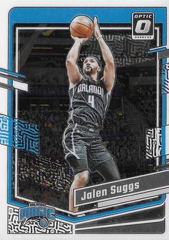 Jalen Suggs